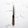 Yu Kurosaki AS Kokusen Petty 130mm - Rosewood