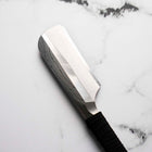 Shigeki Tanaka Blue 2 Damascus Razor