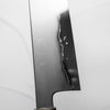 Tetsujin Hamono Ginsan Kasumi Kiritsuke 240mm - Maple
