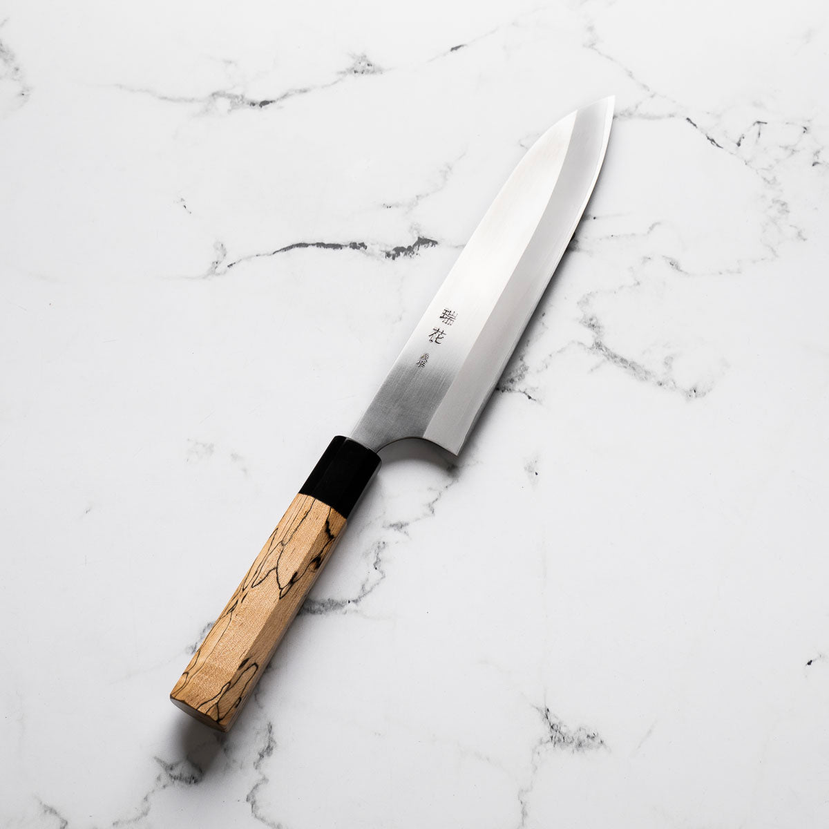 Gihei Hamono ZDP-189 Gyuto 210mm