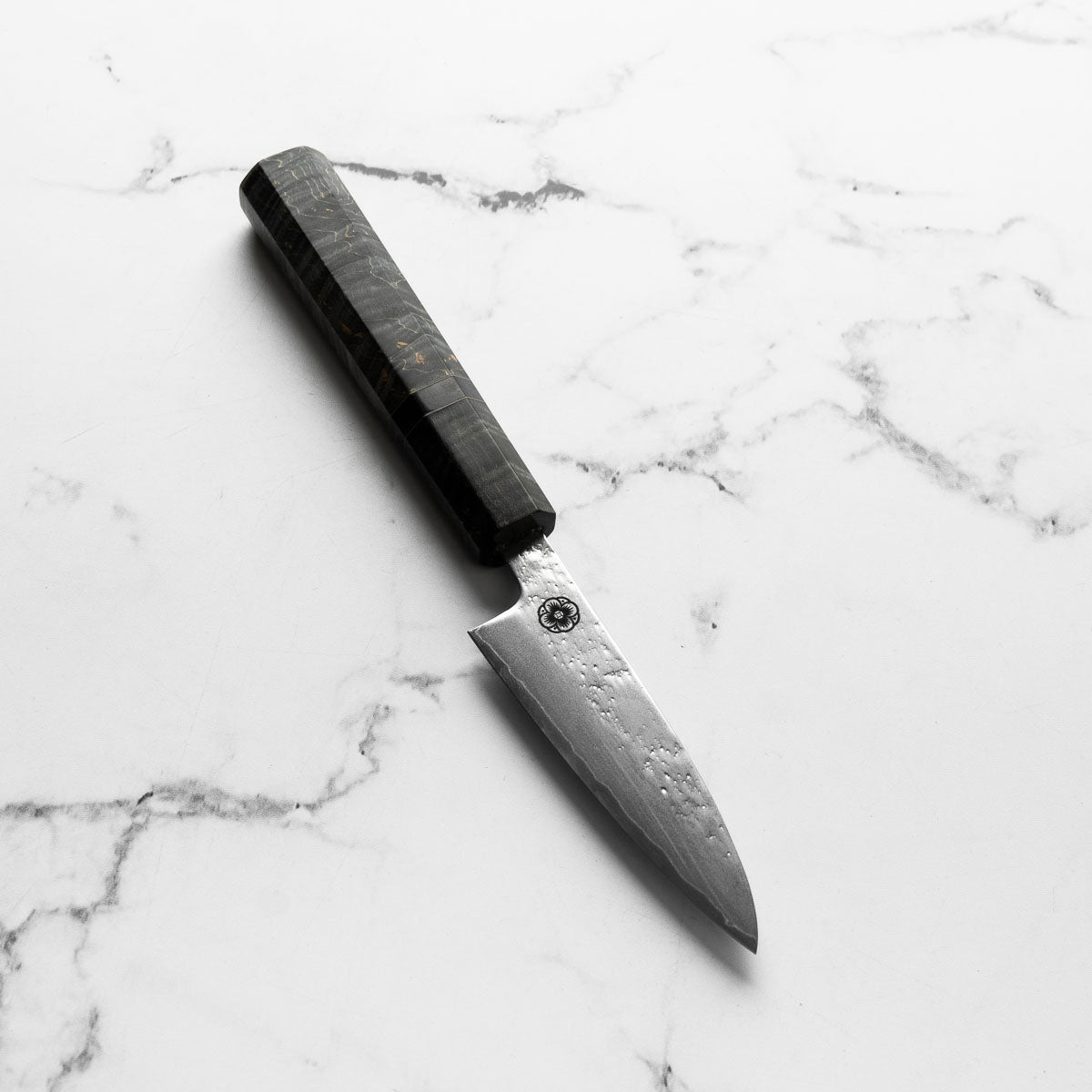 Hajimaru Migaki Nashiji Petty 90mm