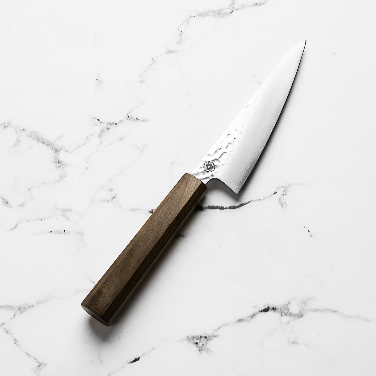 Hajimaru Ginsan Tsuchime Honesuki 150mm