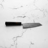 Hatsukokoro Hikari SLD 3 Layer Bunka 170mm - Carbon Fibre