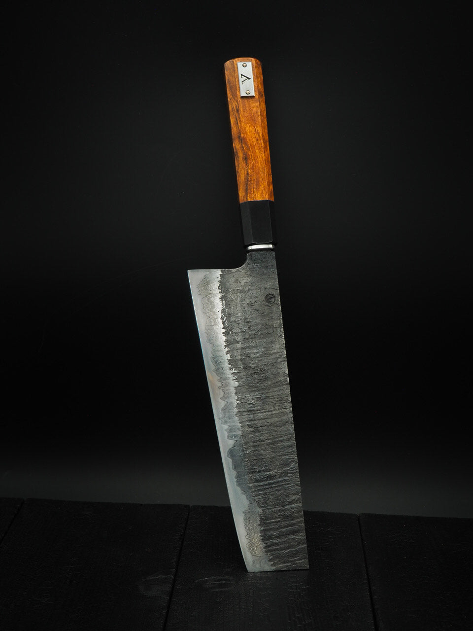 Adonis Forged Arts Kaze Nakiri 192 mm