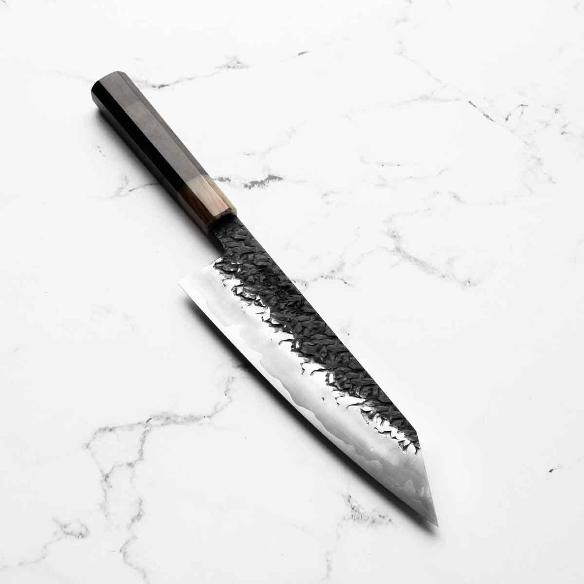 Kisuke "The Beast" ZDP‐189 Kiritsuke 210mm