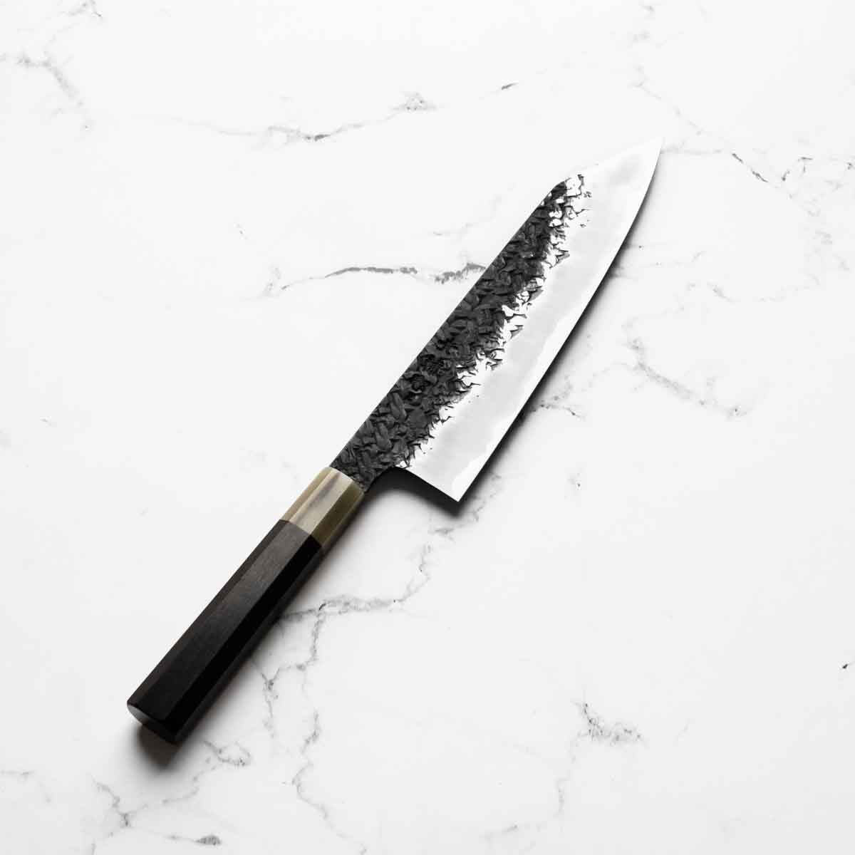 Kisuke "The Beast" ZDP‐189 Petty 150mm