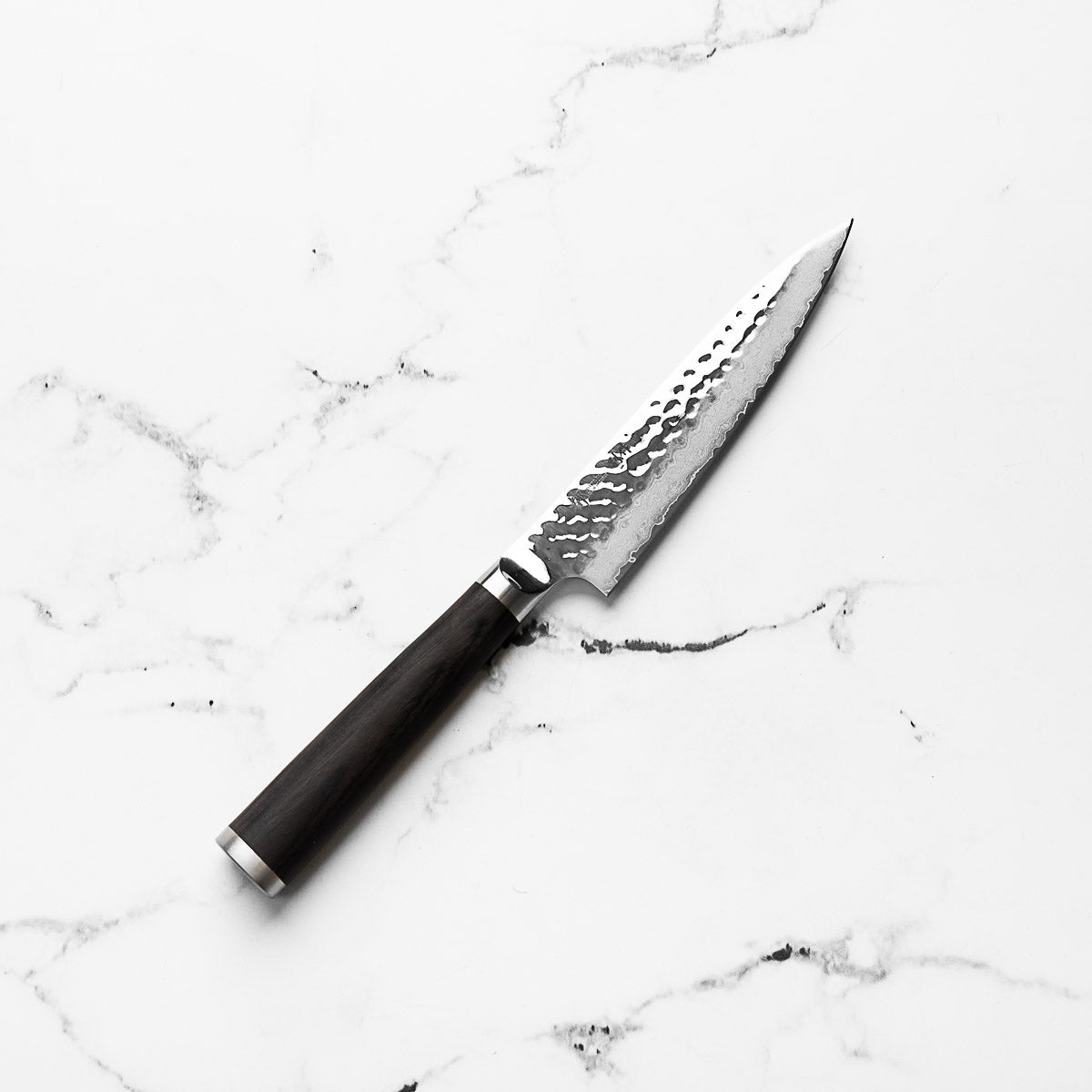 Shizu Hamono "Bessaku" Petty 130mm