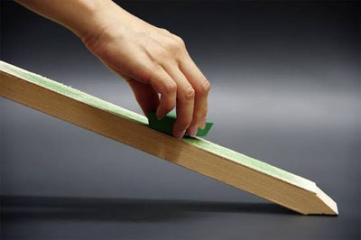 Leather Strops