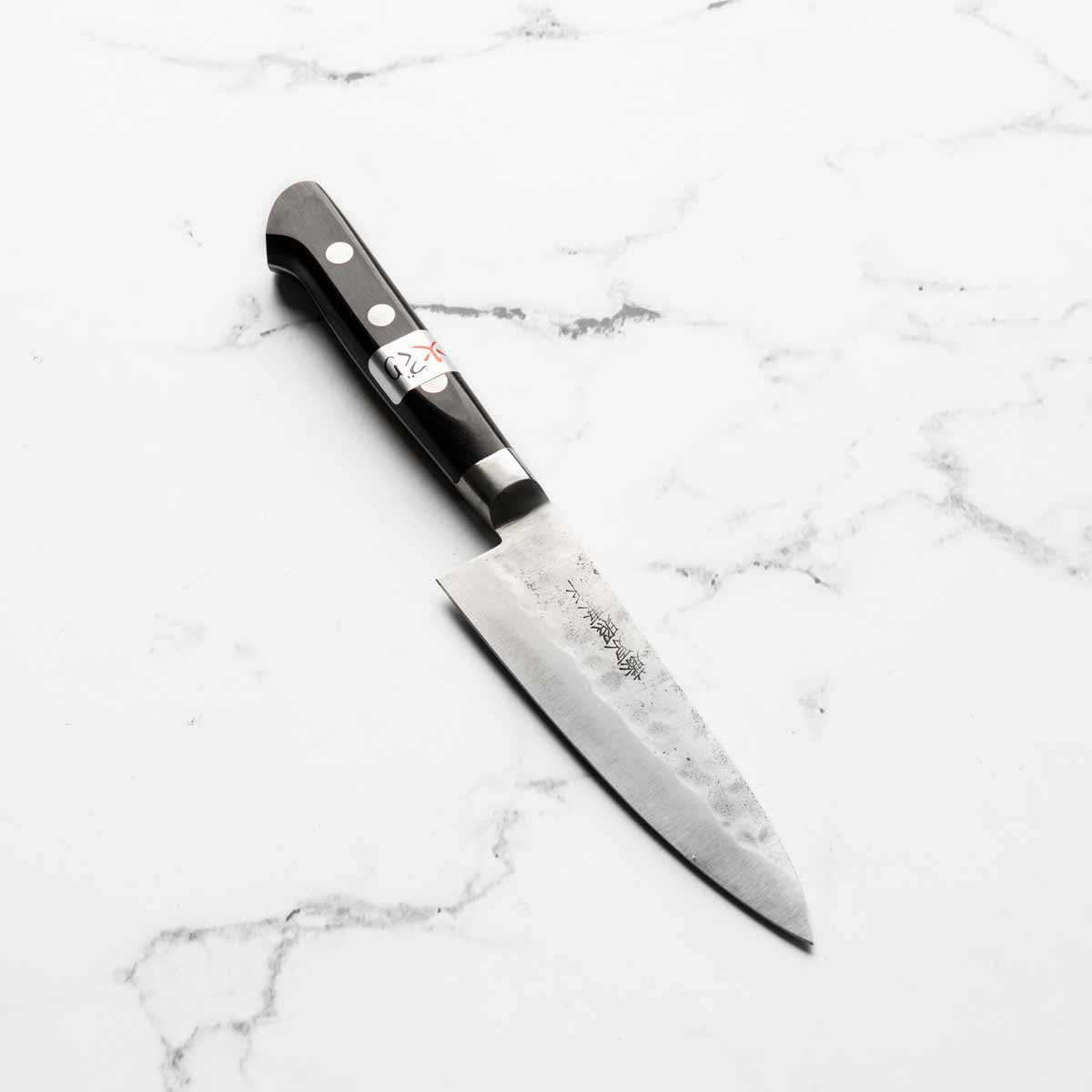 Teruyasu Fujiwara Maboroshi Petty 130mm