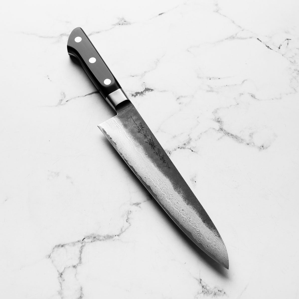 Tojiro Atelier VG10 Gyuto 210mm