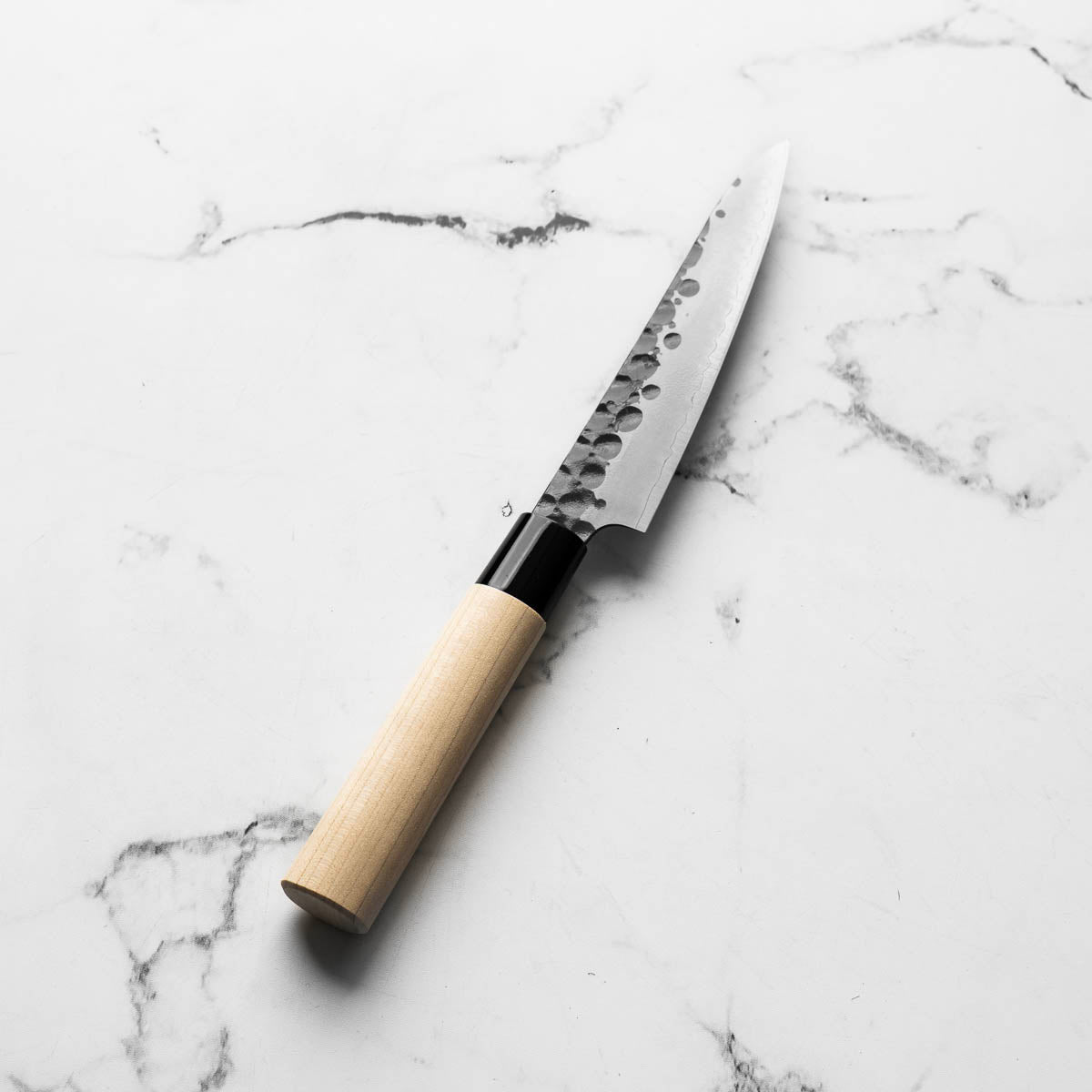 Tojiro DP Hammered VG10 Petty 130mm