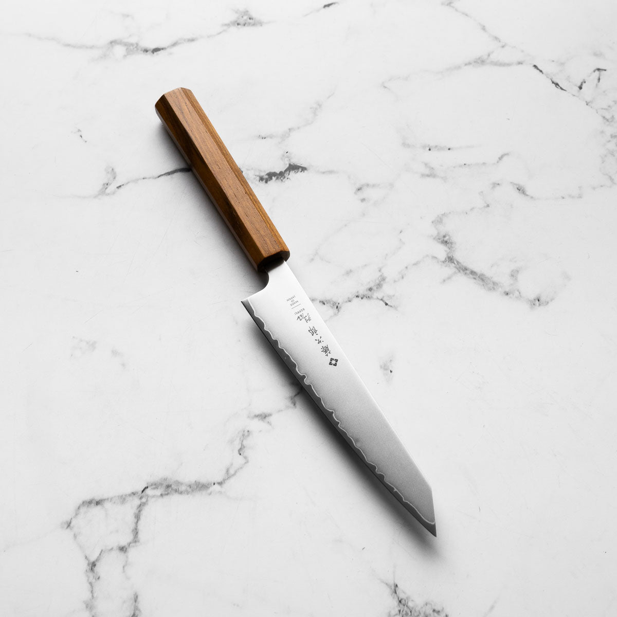 Tojiro Reppu SG2 Kiritsuke Petty 150mm