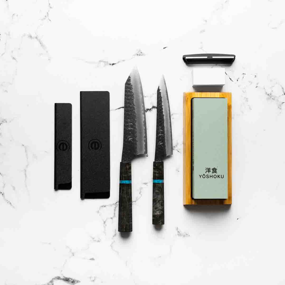 Yu Kurosaki AS Kokusen Ei - 2 Piece Set