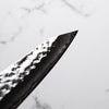 Yu Kurosaki SG2 Senko Petty 150mm - Ebony & Blonde