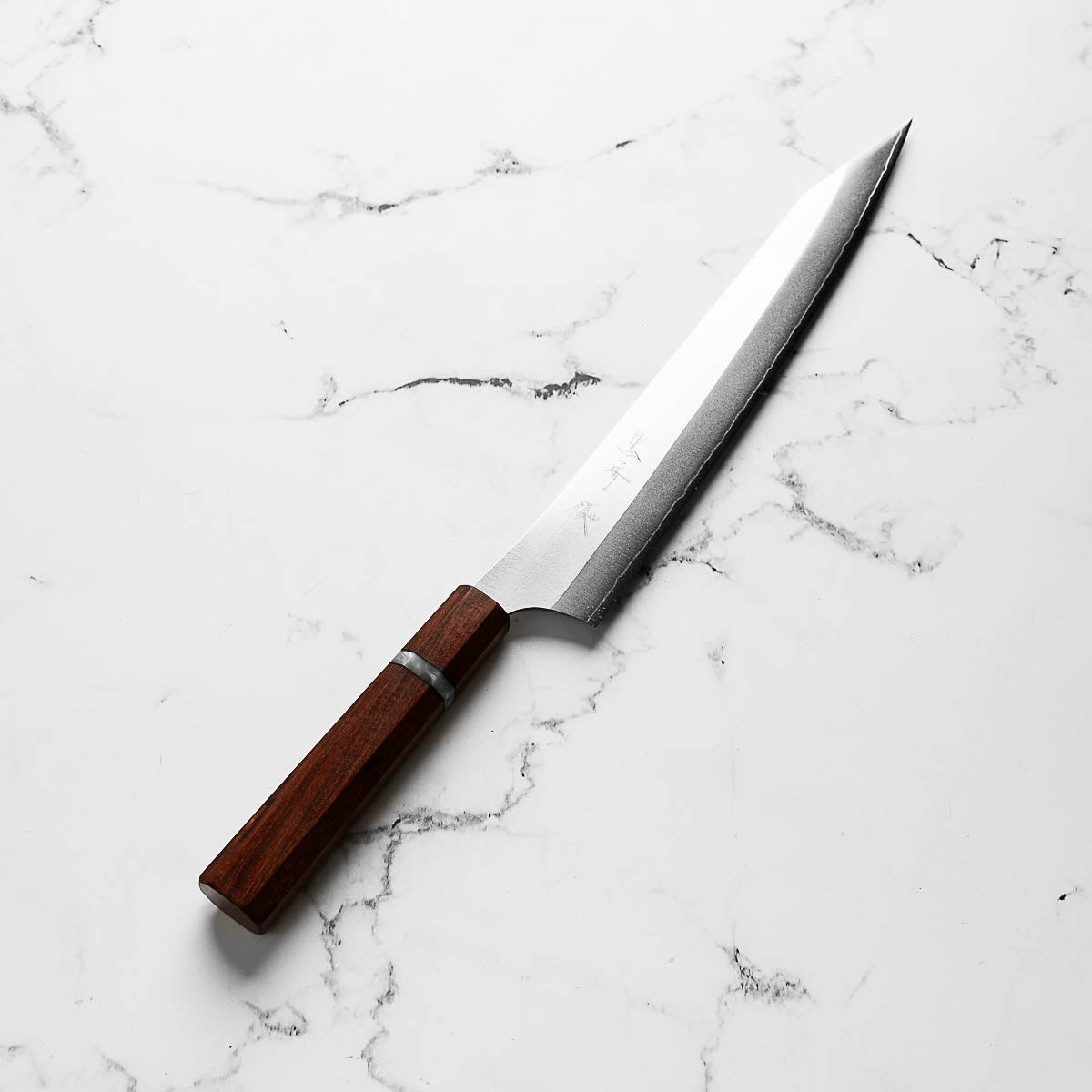 Yu Kurosaki Shin-Gekko VGXEOS Sujihiki 270mm