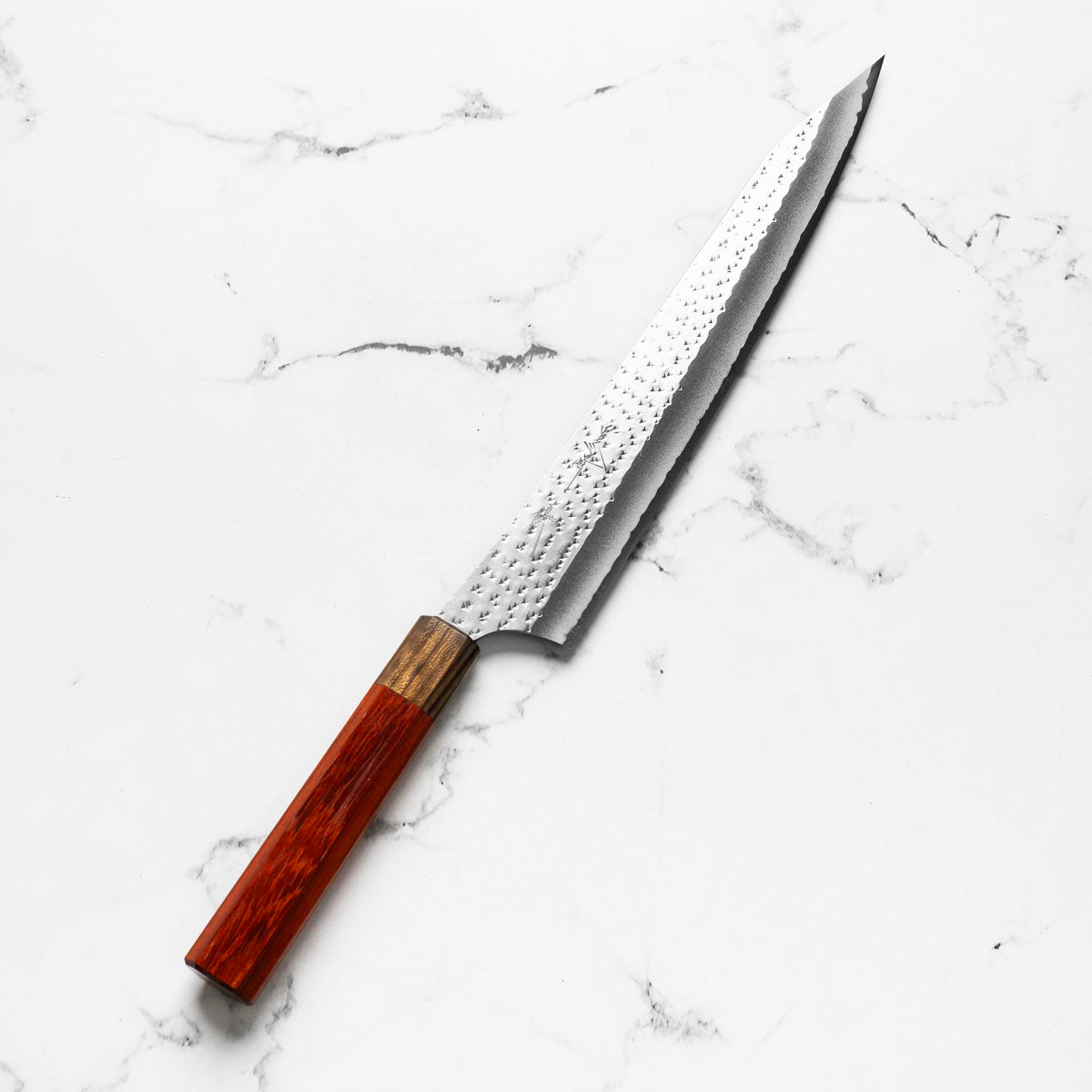 Yu Kurosaki AS Kokusen Sujihiki 270mm - Padouk