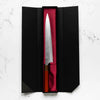 Yu Kurosaki Shizuku SG2 Sujihiki 270mm - Padouk
