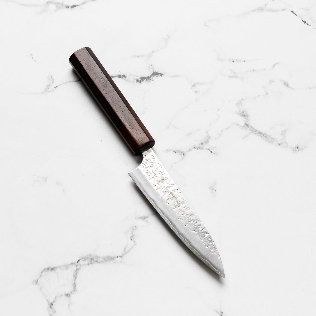 Yu Kurosaki Shizuku SG2 Petty 120mm - Honduran Rosewood