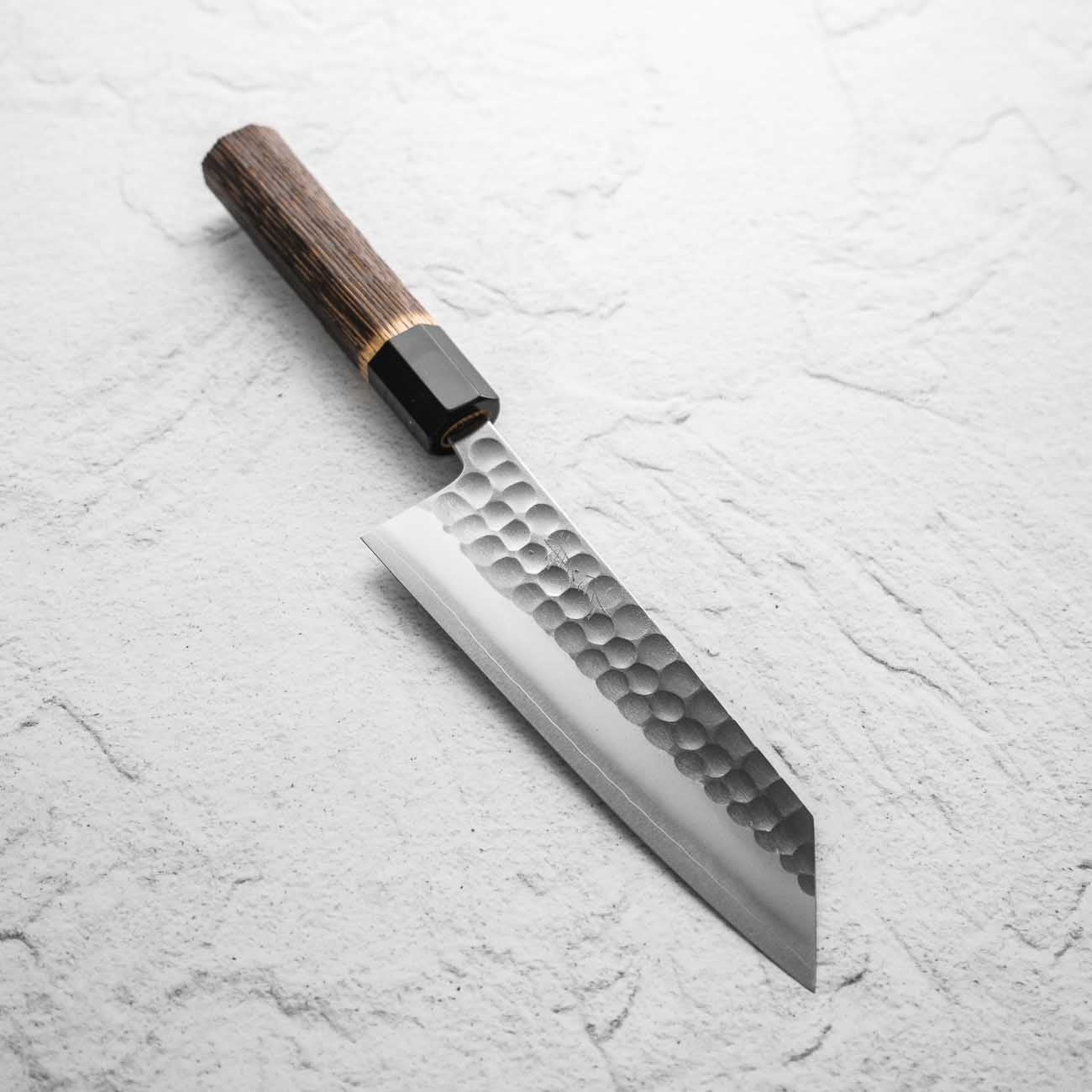 Yoshikane SKD Tsuchime Bunka 165mm