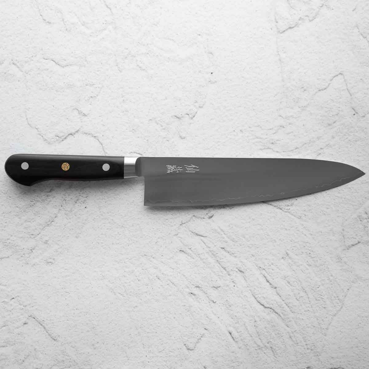 Senzo Professional SG2 Gyuto 210mm