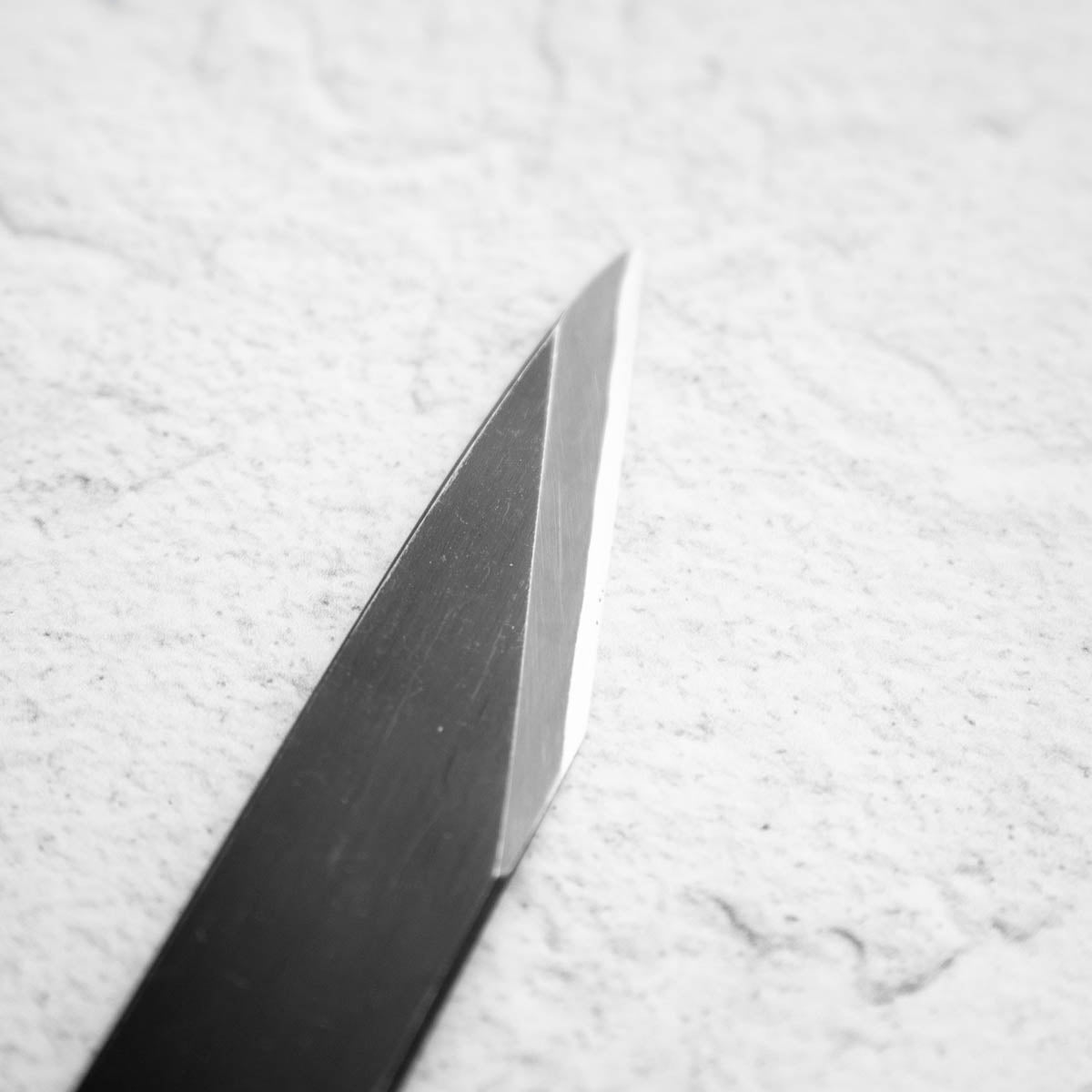 Morihei Kisaku Kiridashi - 24mm