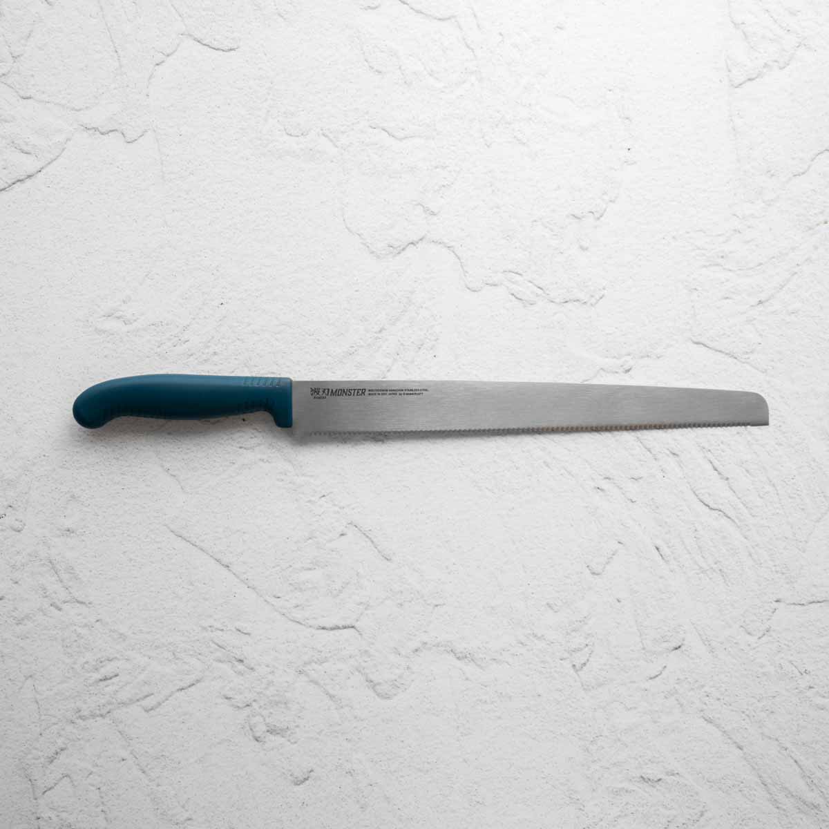 Namiba Monster Bread Knife 280mm