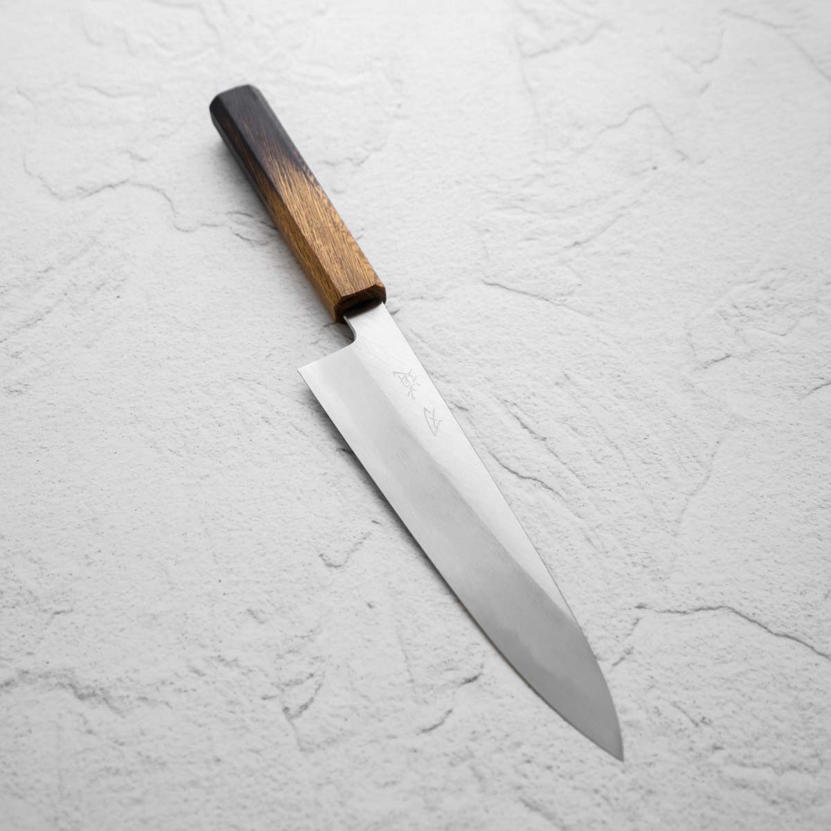 HADO "Shiro" Gyuto 210mm