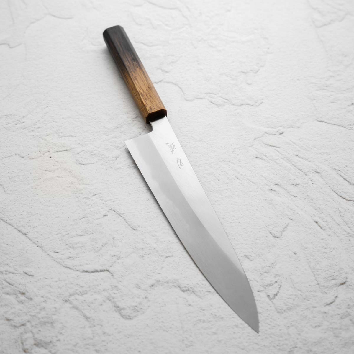 HADO "Shiro" Gyuto 240mm