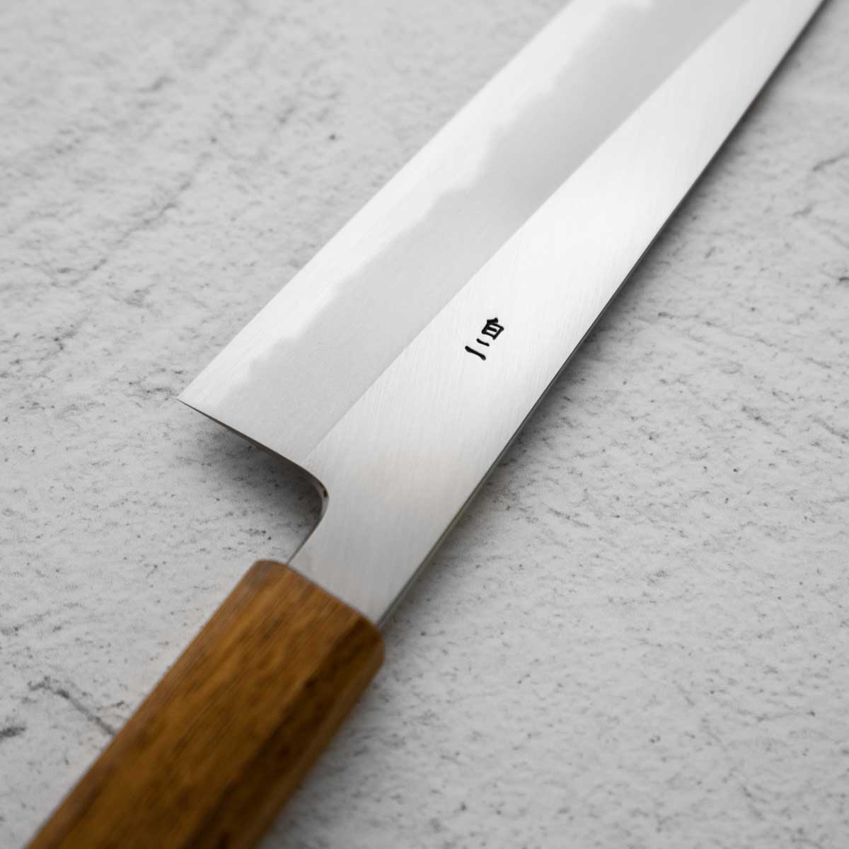 HADO "Shiro" Gyuto 240mm