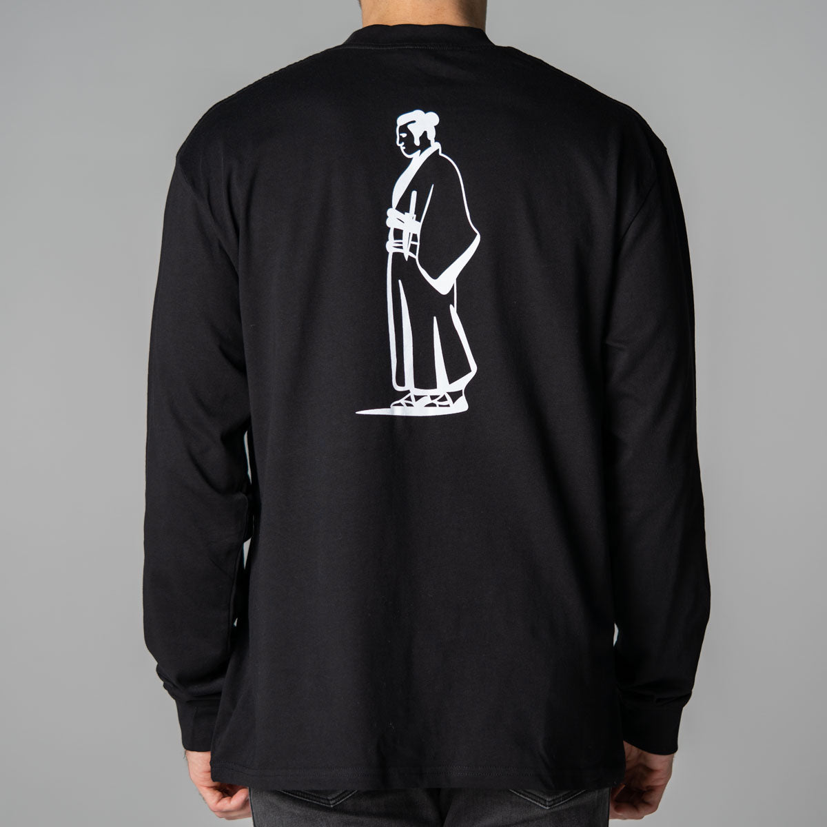 Chefs Edge Long Sleeve Tee