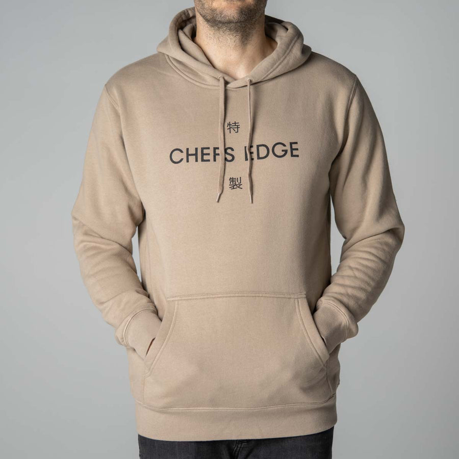 Chefs Edge Hoodie
