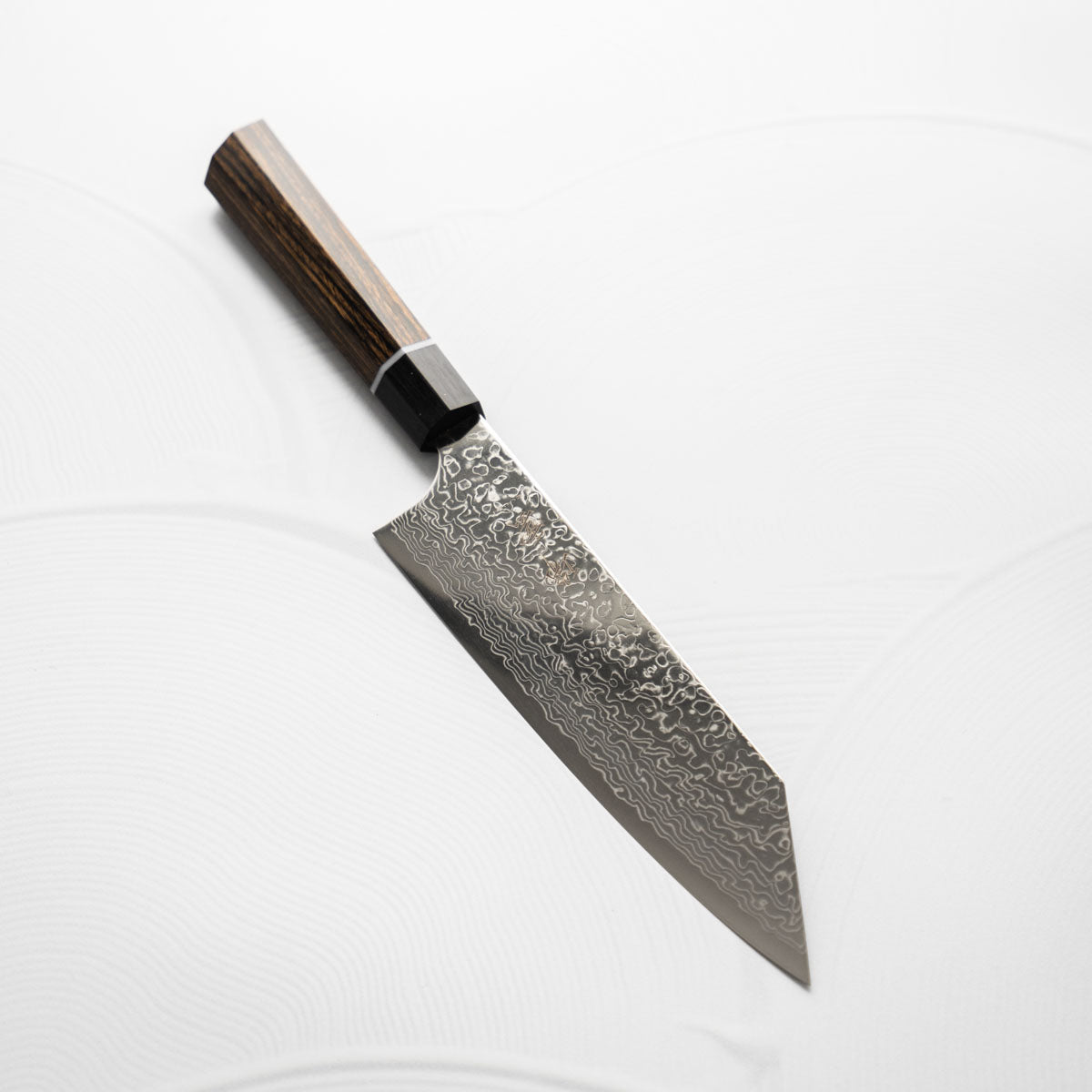 SG2 Zuiun Bunka 180mm