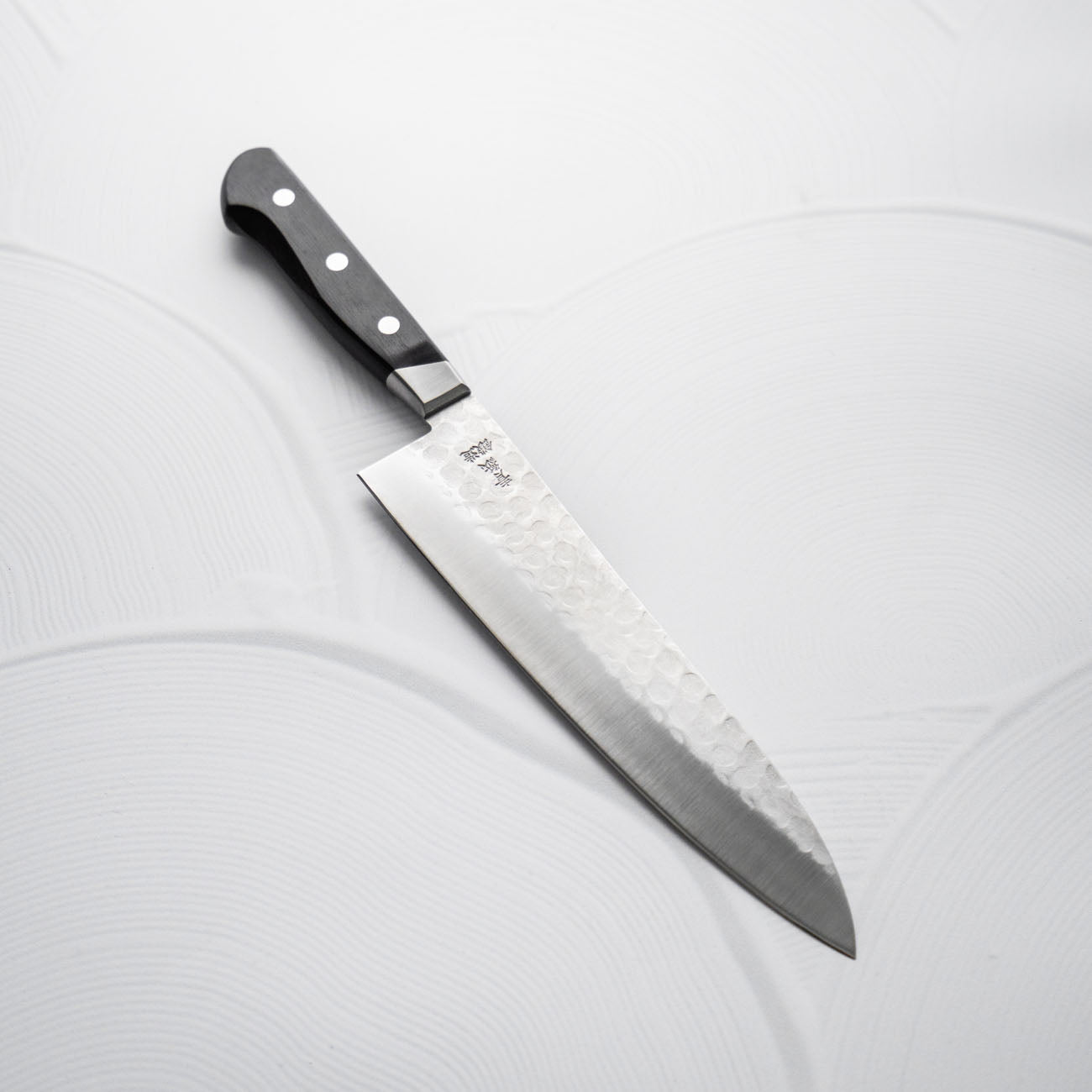 Tsunehisa Blue 2 - Western Handle Gyuto 200mm