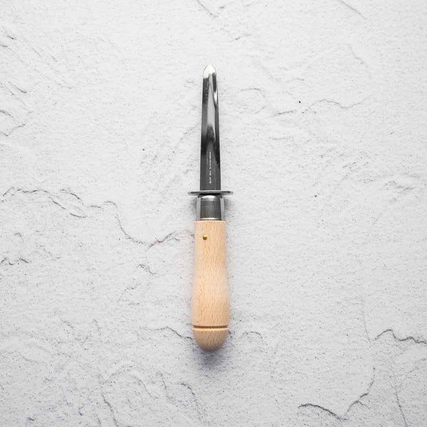 Suncraft Oyster Knife - Large
