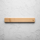 Habitat 40cm Maple Magnetic Knife Holder