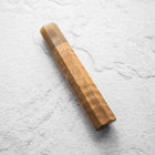 Chef's Edge Double Blonde Octagon Handle - Gyuto 210mm