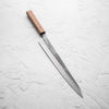 Tadafusa "Seido" Blue 2 Nashiji Sujihiki 270mm