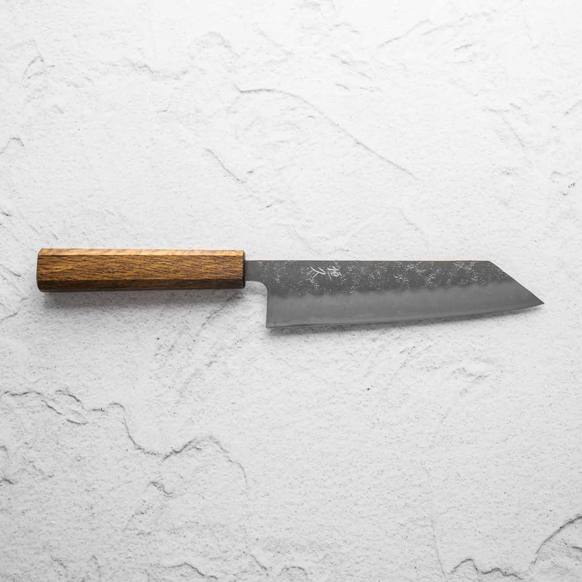 Tsunehisa Ginsan Nashiji Bunka 165mm