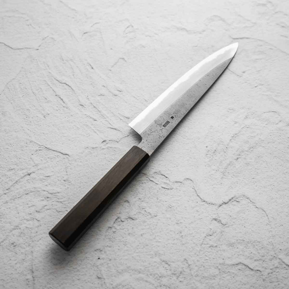 Sakai Kikumori "Kikuzuki Rin" Gyuto 210mm